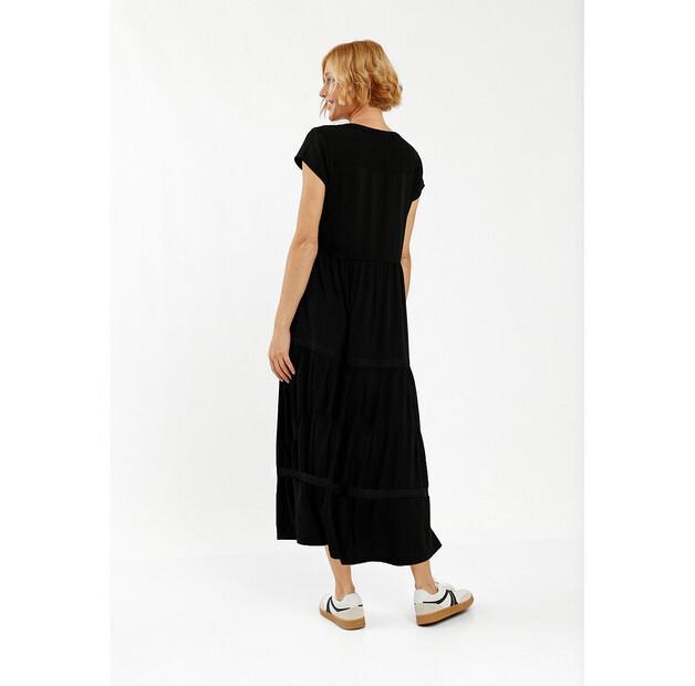 Volcano G-LUMA Dress