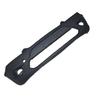 8m5117757bfxwaa Front Bumper for 2009 Ford Focus Sedan Car Parts