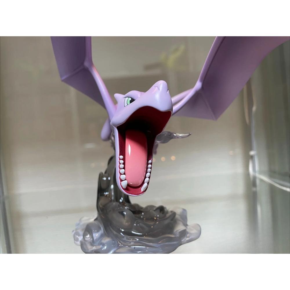 16cm/6.3in Pokemon Pvc Dolls Aerodactyl Anime Figure Pikachu Action Figure GK Toys Gift Doll