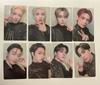 ATEEZ 2025 World Tour Play Code Poka