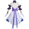 Groundhog Robin Cosplay Outfit - Star Railway Anime Complete Set for Women