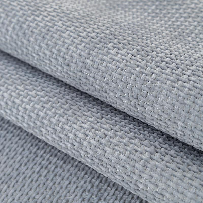 Chenille Sofa Cushion Four Seasons Universal Pure Color Simple Modern Leather Sofa Non-Slip Anti-Scratching Sofa Cover Cover Towel