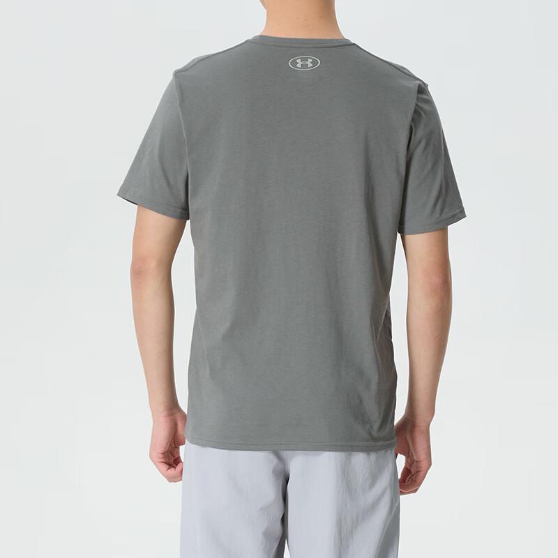 Under Armour Men's Sports Casual T-Shirt
