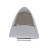 Rear Left Door Handle Cover Chrome Replace For Honda Accord 2013-2015 2016 2017