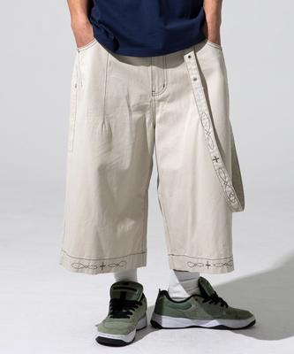 Unterteile – Hosen & Kniehosen