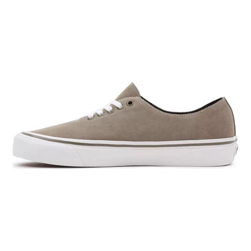 Vans Authentic One Piece Low Top