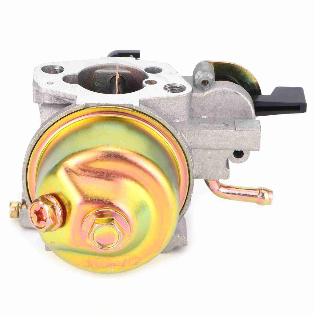 Carburetor Gasket Fuel Pipe Set Lawn Mower Part Fit for HONDA GXV160 GXV120 GXV140