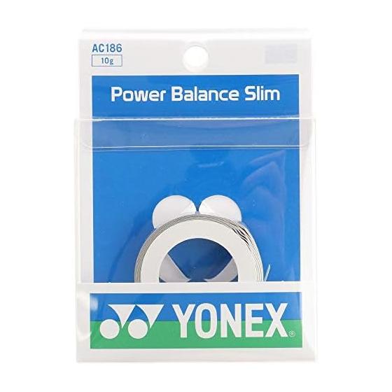 YONEX Аксессуары Power Balance Slim (10г) AC186