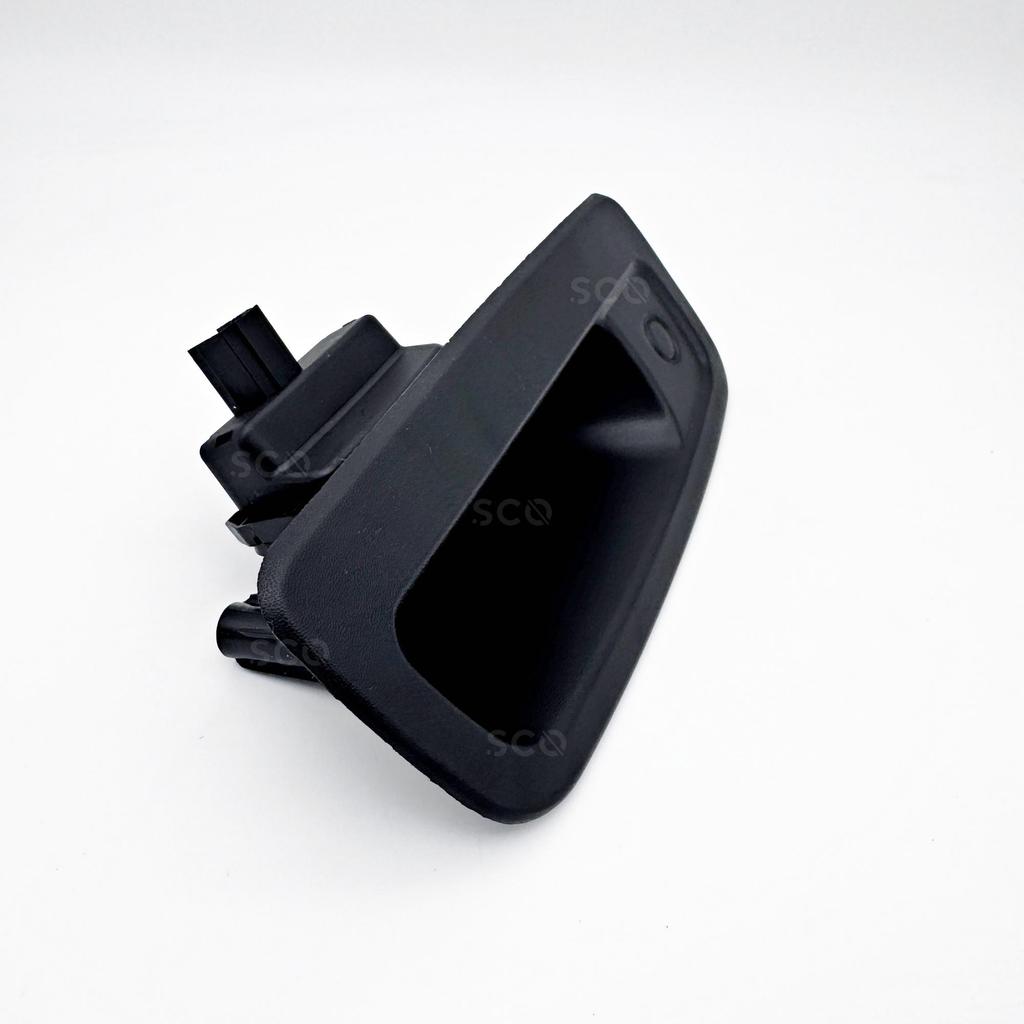 Trunk Handle for Renault Kangoo One Door Version Opening Handle for Nissan NV250 8200497807 for Citan