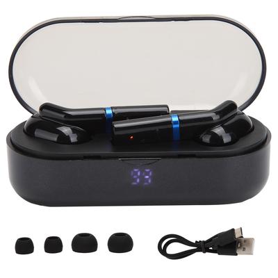 Bluetooth Earphones TWS Wireless Stereo Headphones with Charging Box Fit for Iphone Huawei
