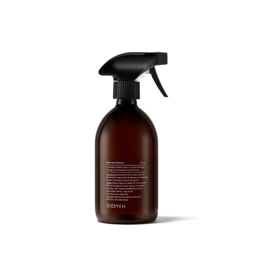 Ekologiczny Naturalny Środek Do Czyszczenia Łazienki (500 Ml) Kit & Kin