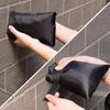 20X14cm Outdoor Faucet Cover Waterproof Freeze Protection Winter Hose Bib Insulator Jacket Anti-Freeze Thick Cold Weather