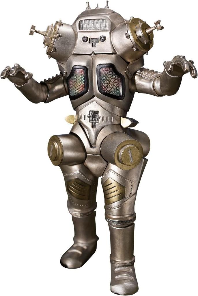 TAMASHII NATIONS Ultra Seven King Joe approximately 160mm painted movable figure S.H.Figuarts PVC&ABS