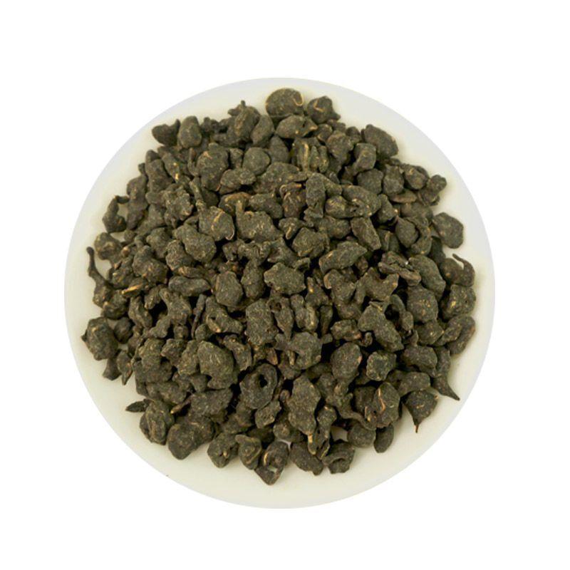 Hainan Wuzhishan Lan Guiren Dongding Oolong Tea Ginseng Oolong Tea