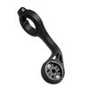 Lomaiwei Bicycle Computer & Light Holder - Integrated Handlebar Mount for Mountain and Road Bikes
