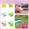 Stropitoare Colorată pentru Grădinărit pentru Copii Design Drăguț cu Elefant de Desene Animate Capacitate 1L