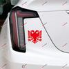 Accesorii de exterior – Autocolante pentru auto