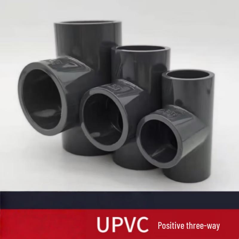 UPVC Tee Connector