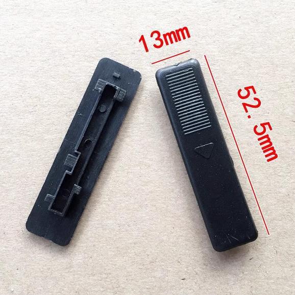 Mazda 6 Roof Gutter Clip Cover for Water Strip 1 piece for Mazda series