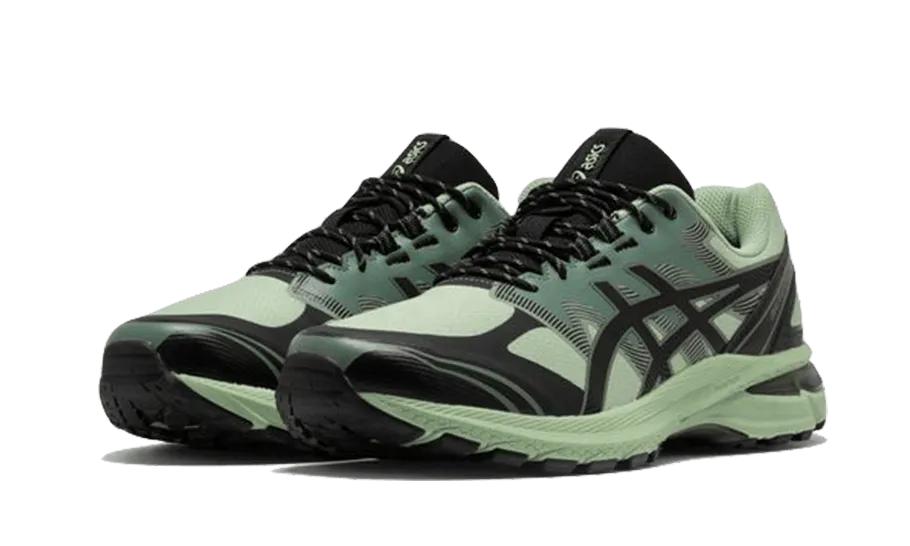 Gel-Terrain Dark Jade