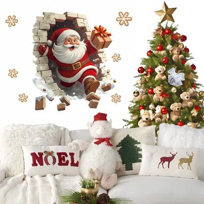 Party-Zubehör – Weihnachtsdeko
