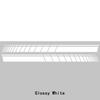 Car Styling Door Side Skirt Stripes Decal Stickers for Vw Volkswagen Golf 4 5 6 7 Polo Passat B5 B6 B7 Tiguan Touran Accessories