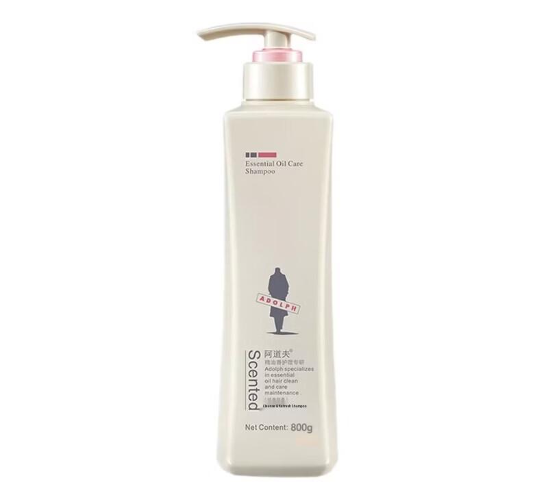 ADOLPH Refreshing Essential Oil Hair Care Shampoo