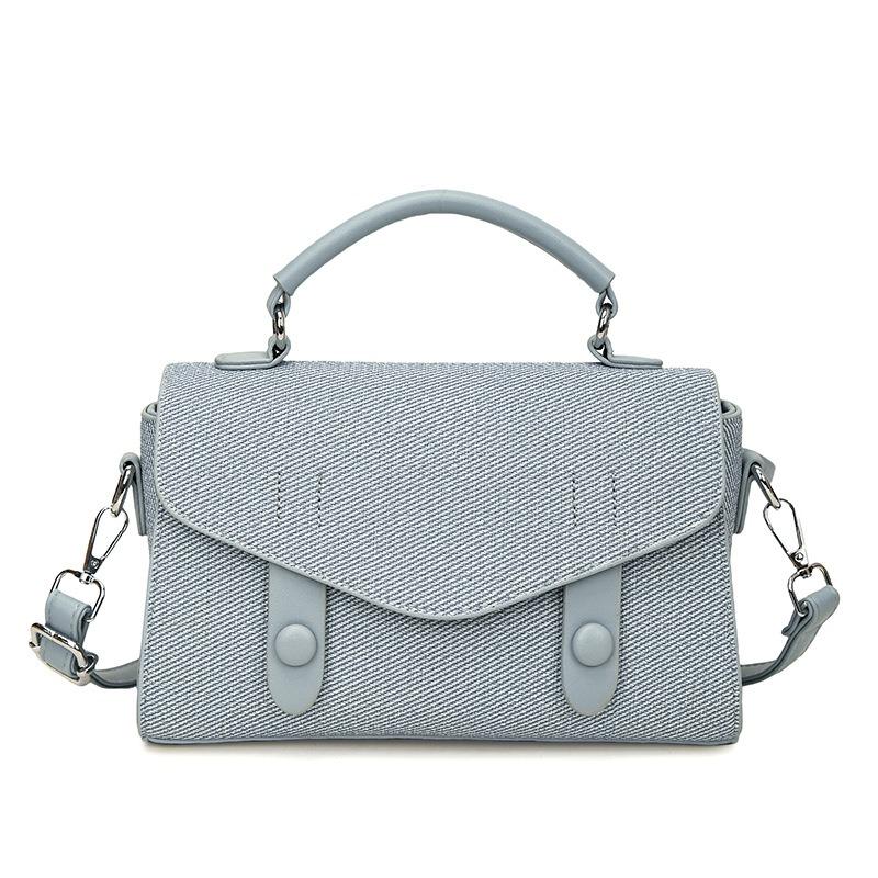 Today's Popular Small Bags for Women's Summer Versatile New Fashion Messenger Bags Portable Small Square Bags
