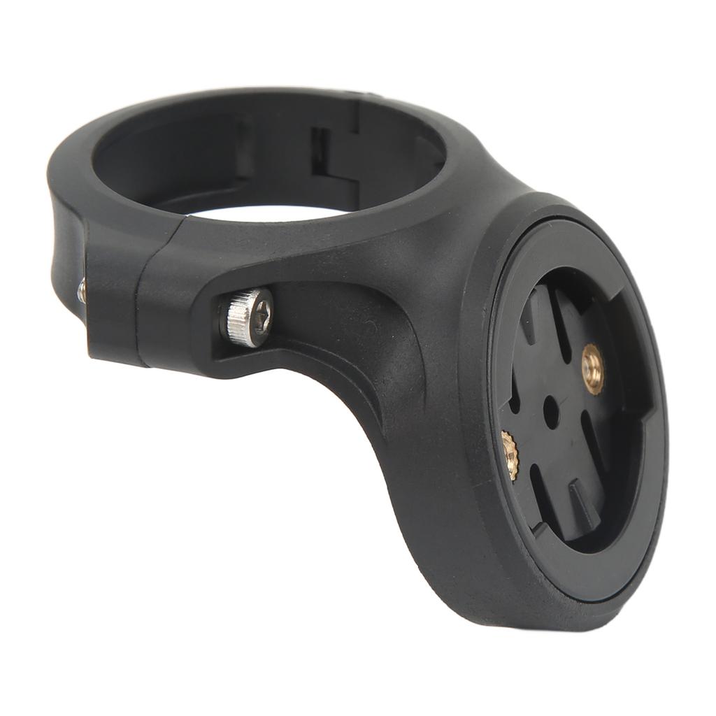 Bicycle Tail Lamp Bracket Plastic Light Bike Rear Light Holder Rack for Garmin Varia Edge 130 Bike Computer Small Tube