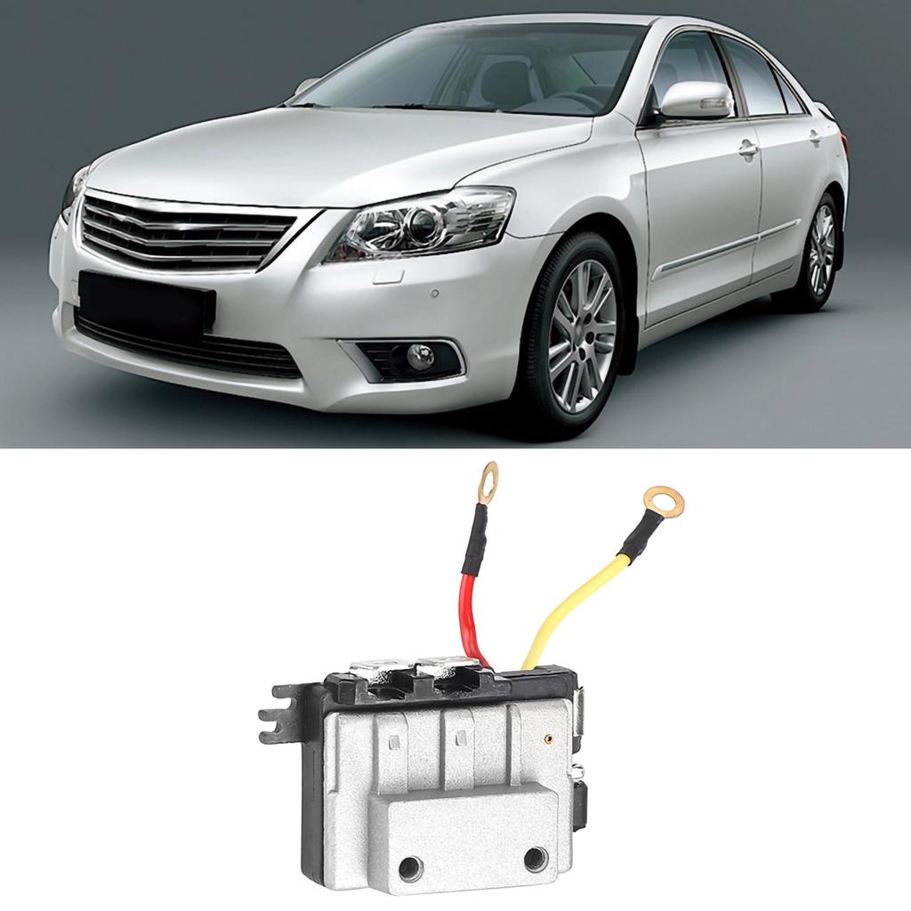 89620‑32020 131000‑0011 Zündsteuergerät Passend für CAMRY