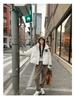 2024 Women's Korean Style Thickened Cotton Jacket - Fashionable, Loose, Warm Winter Outerwear