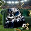 MAVERICKS LOGO Blanket Lightweight Flannel Bedding Blanket Perfect for Travel, Camping, Living Rooms, Offices, Sofas, Fan Christmas Gift