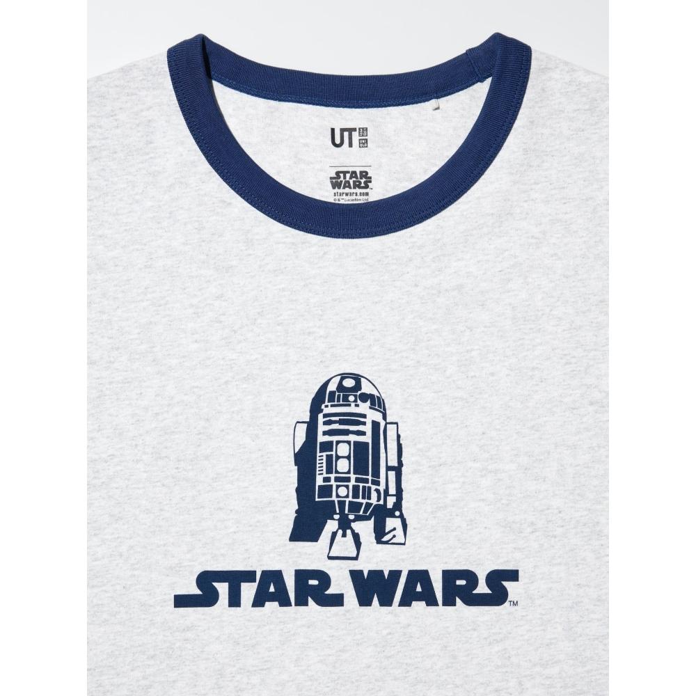 Uniqlo Magic For All Timeless Ut Relax