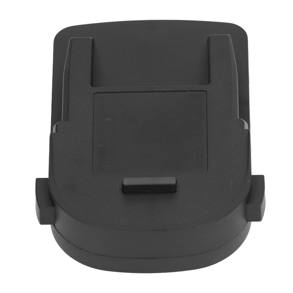 Power Tool Battery Adapter Converter ABS Lithium Battery Adapter for Stanley to RIDGID 18V