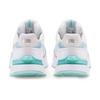 Puma Mirage Sport Glow Women's White Eggshell Blue 382904-01