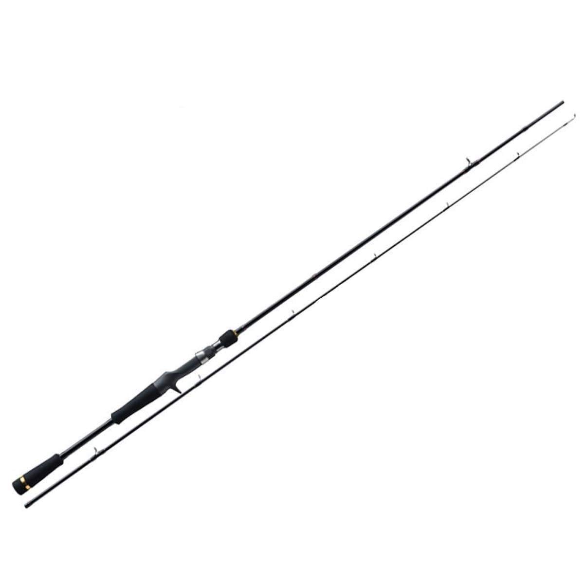 

Major Craft Bass Rod Bait First Cast Bass Fishing Rod FCC-702X чёрный