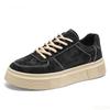 Men's Shoes Spring Summer New Styles Men's Niche Design Youth Versatile Casual Shoes Sports Trendy Shoes Board Shoes