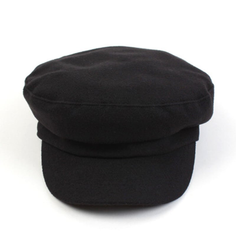 Universal chemistry Mild Wool Black Marine Cap wool marine Cap