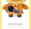 [ENSEMBLE PELUCHE] YEONJUN de TXT (DEMAIN X ENSEMBLE) [JOYEUX JOUR DE YEONJUN] Messager Cœur : HWANG CHOON MD