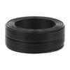 Copper PVC Insulated Cable 19‑Core Electrical Wire BVR‑1x2.5 100meter Black AC450V