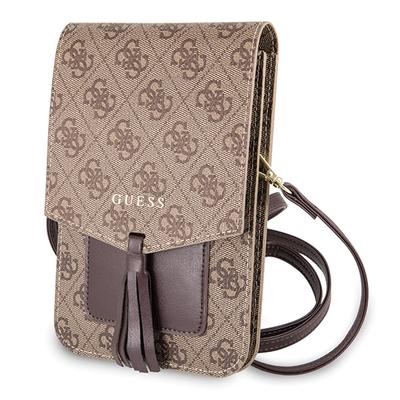 Handtasche Guwbsqgbe Braun/Brown4G