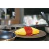 Taimeken IH Compatible Deep Pan, 22cm, TM-112R