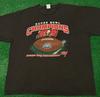 Vintage Tampa Bay Buccaneers Super Bowl Champions 2003 VTG Shirt Mens Size XL