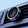 Car Air Freshener Pendant Auto Air Outlet Perfume Aluminum Alloy Car Pendant Decoration Ornaments Fragrance Smell Distributor