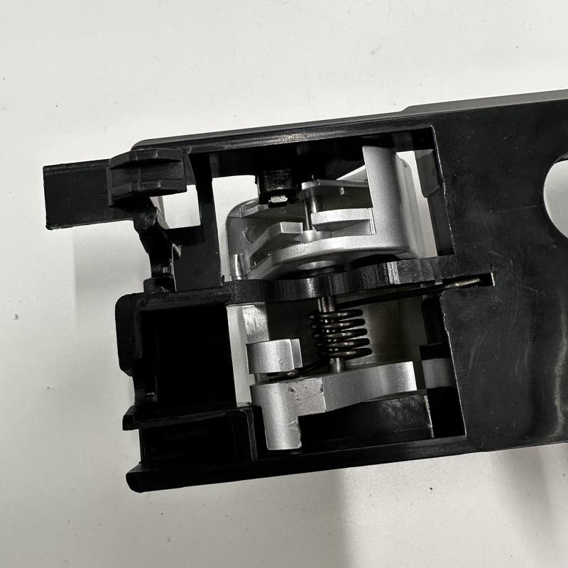 Ide Door Handle Front Rear Left Right Set for Hyundai Sonata 2005 2006 2007 2008 826203K020 Car Styling