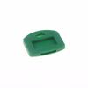 Colorful Silicone Key Identifier Caps 12 Pack Flexible Key Covers for Easy Key ID in School Apartment