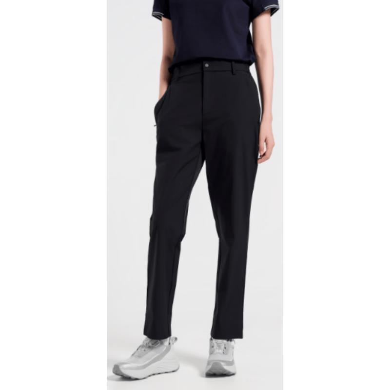 SCALER Women s Outdoor Quick-Dry Stretch Pants F3506602 XXL чёрный