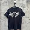 Durch die Augen des Toten Teufelsschaukel Unisex T-Shirt Volle Größe S-5XL Unisex T-Shirt