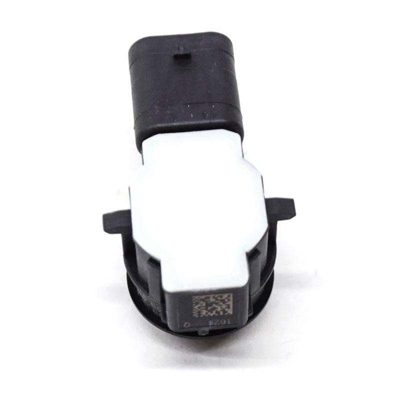 2X 3Q0919297B / 3Q0 919 297B Car Parking Aid System Control Unit Parking & Steering Aid Radar Probe For Tiguan MK2