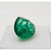 Emerald Green Natural 10-11 Ct Pear Cut Stunning Certified Loose Gemstone